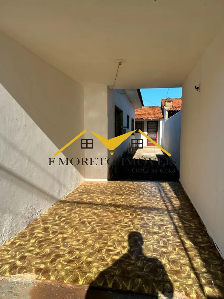 Casa, 1 quarto - Foto 4