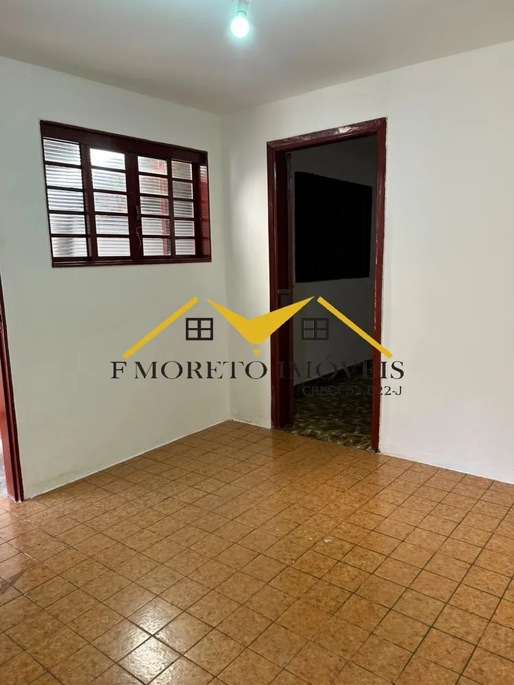 Casa, 1 quarto - Foto 6