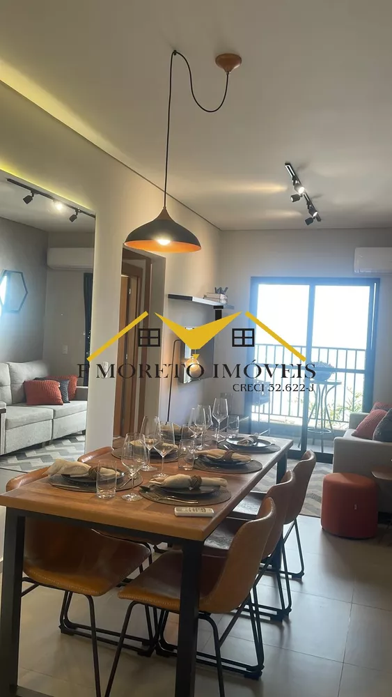 Apartamento, 2 quartos, 49 m² - Foto 4