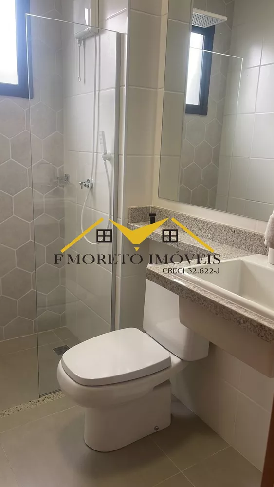 Apartamento, 2 quartos, 49 m² - Foto 2