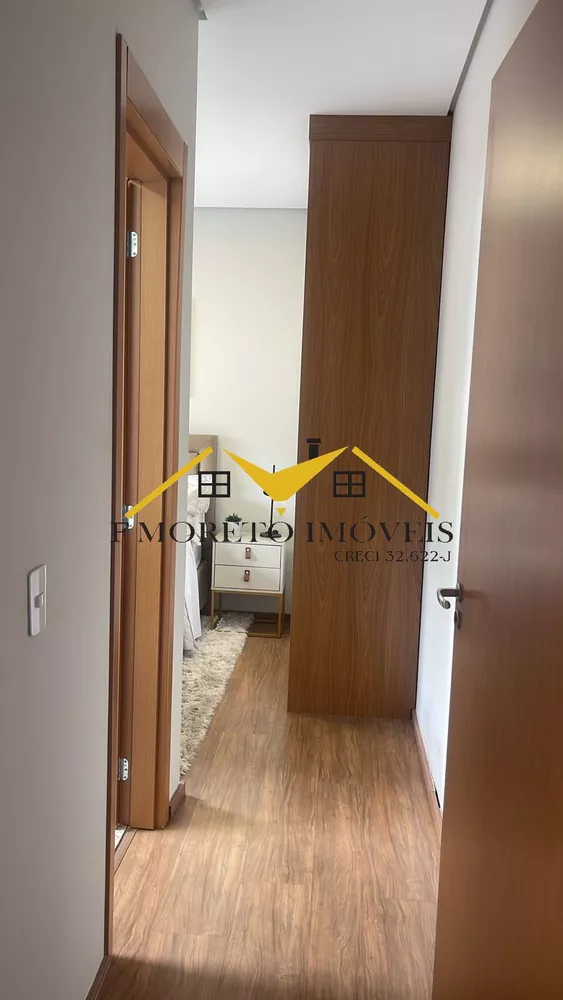 Apartamento, 2 quartos, 49 m² - Foto 6