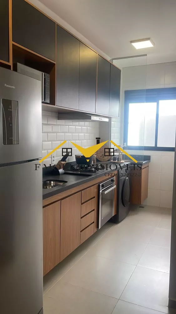 Apartamento, 2 quartos, 49 m² - Foto 3