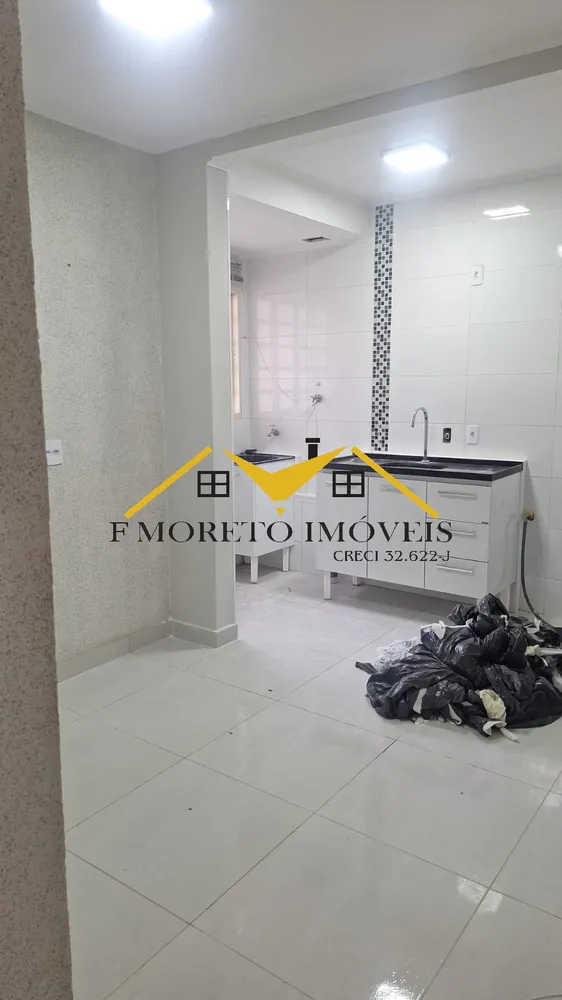 Apartamento, 2 quartos, 44 m² - Foto 8