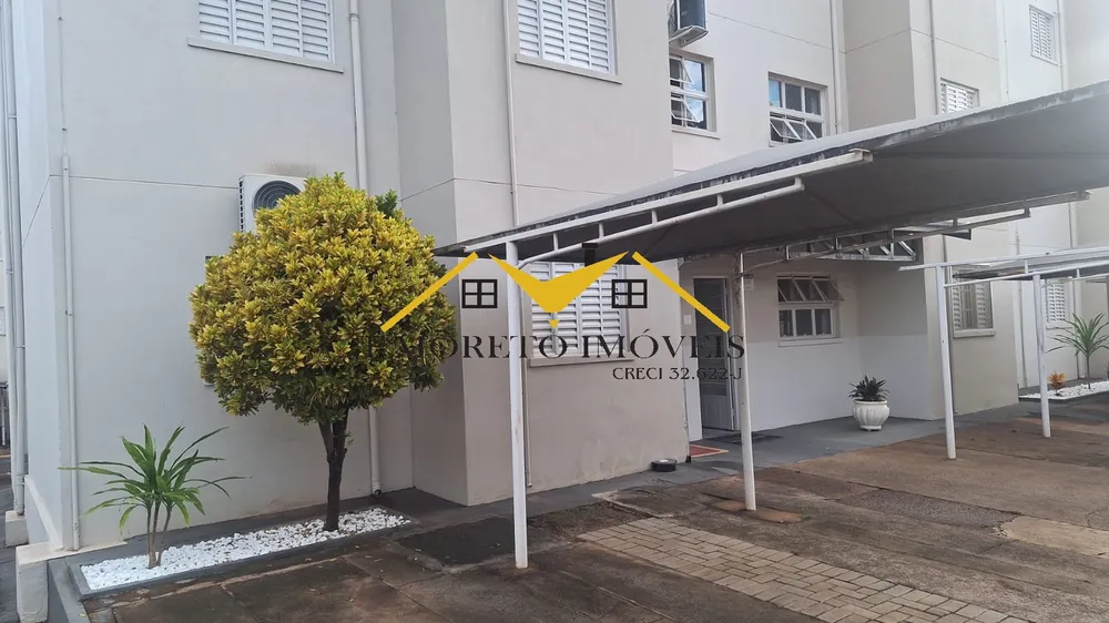 Apartamento, 2 quartos, 44 m² - Foto 2
