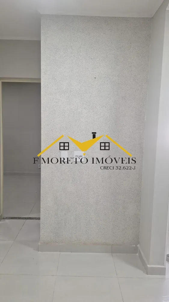 Apartamento, 2 quartos, 44 m² - Foto 5