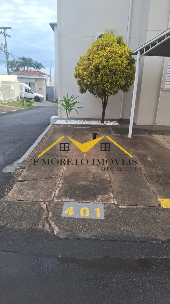 Apartamento, 2 quartos, 44 m² - Foto 4