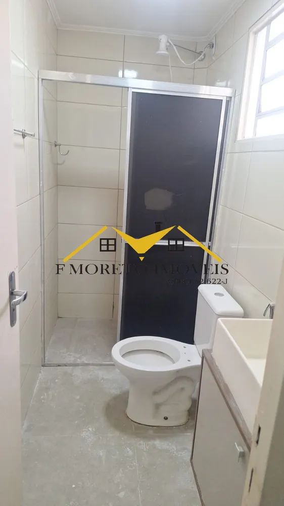 Apartamento, 2 quartos, 44 m² - Foto 7