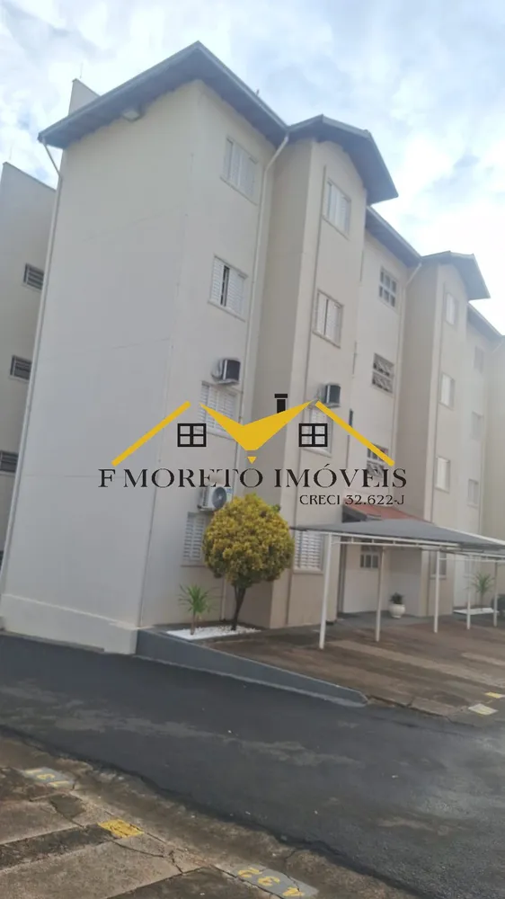Apartamento, 2 quartos, 44 m² - Foto 6