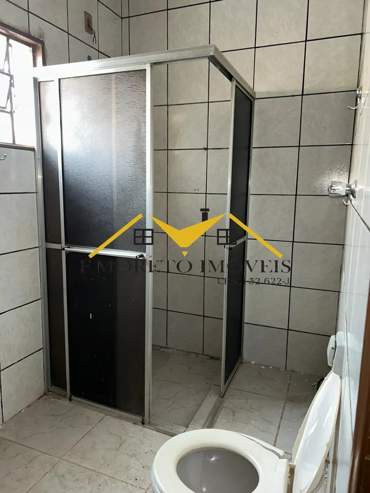 Casa, 3 quartos - Foto 12