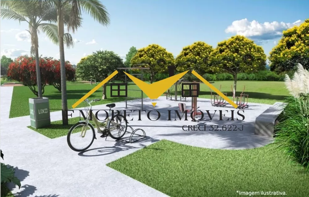 Casa, 2 quartos, 43 m² - Foto 10