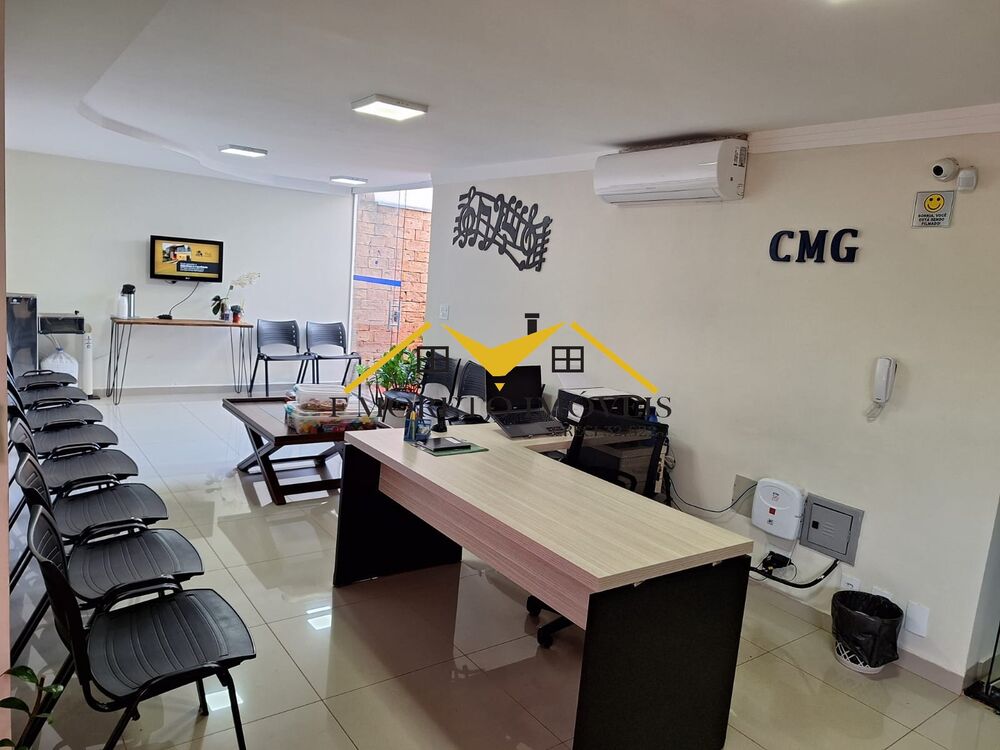 Conjunto Comercial-Sala à venda - Foto 6