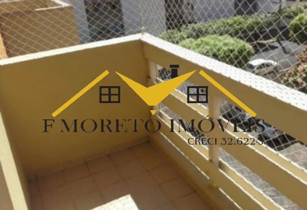 Apartamento, 3 quartos, 86 m² - Foto 6