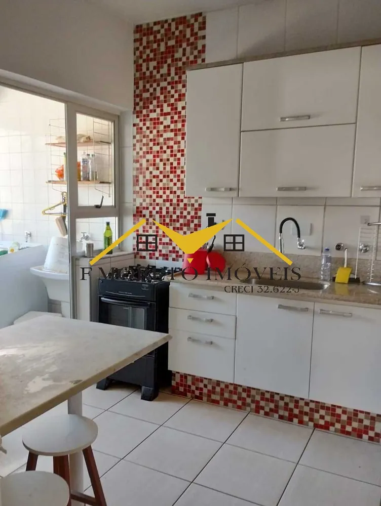 Apartamento, 3 quartos, 86 m² - Foto 8