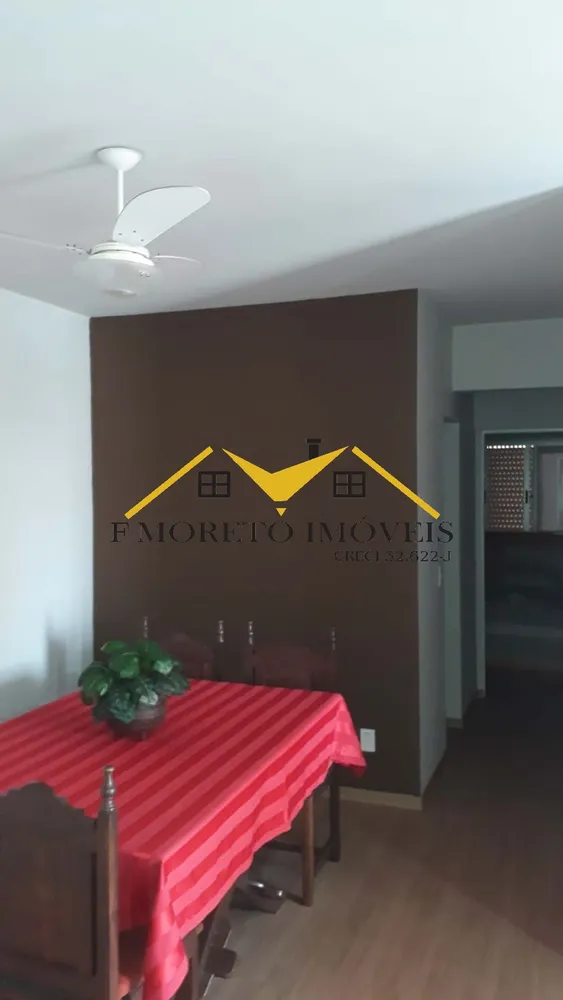 Apartamento, 3 quartos, 86 m² - Foto 3