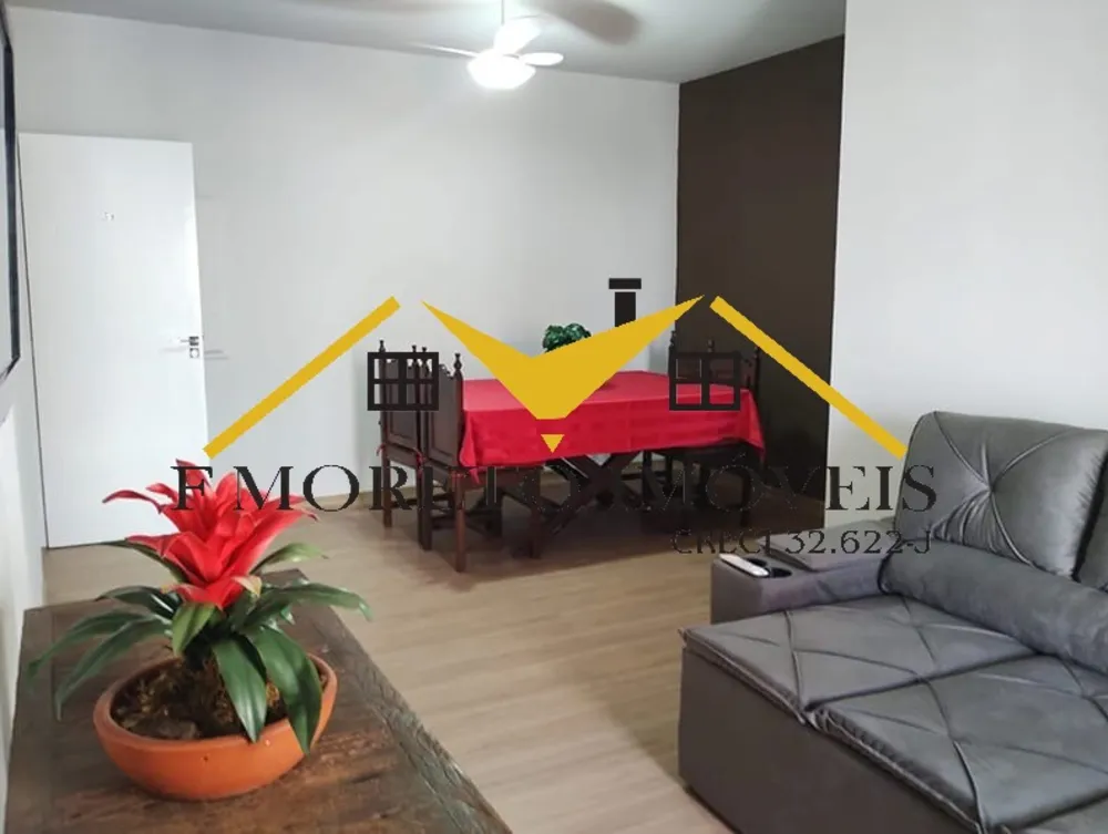 Apartamento, 3 quartos, 86 m² - Foto 5