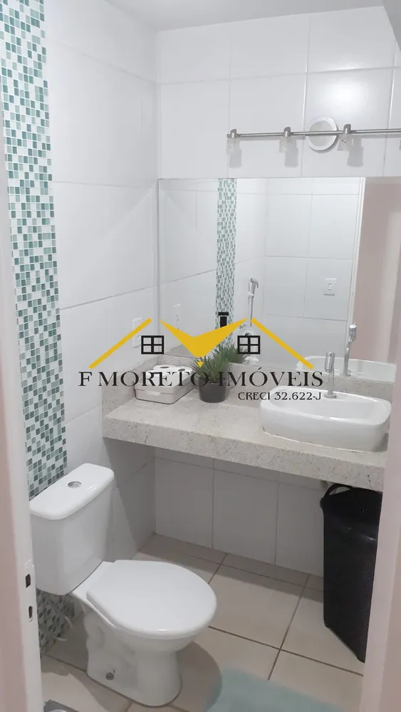 Apartamento, 3 quartos, 86 m² - Foto 7