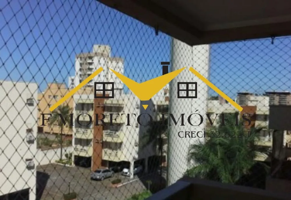 Apartamento, 3 quartos, 86 m² - Foto 4