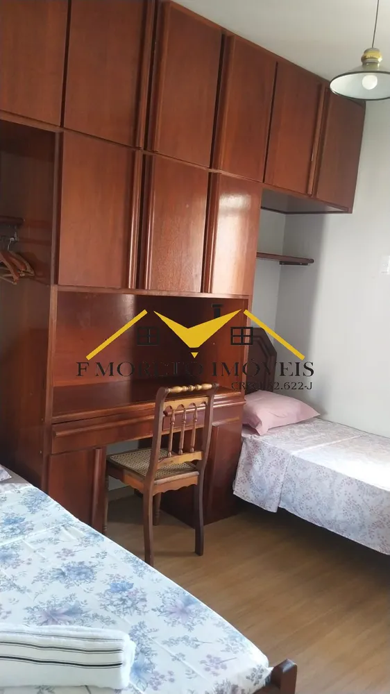 Apartamento, 3 quartos, 86 m² - Foto 2