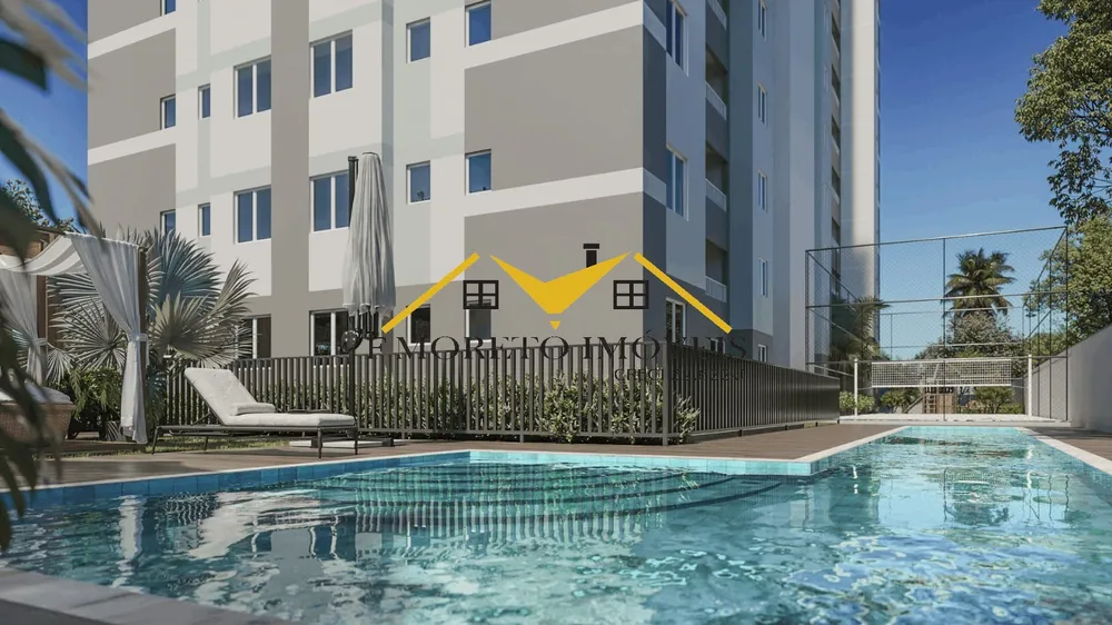 Apartamento, 2 quartos, 49 m² - Foto 5