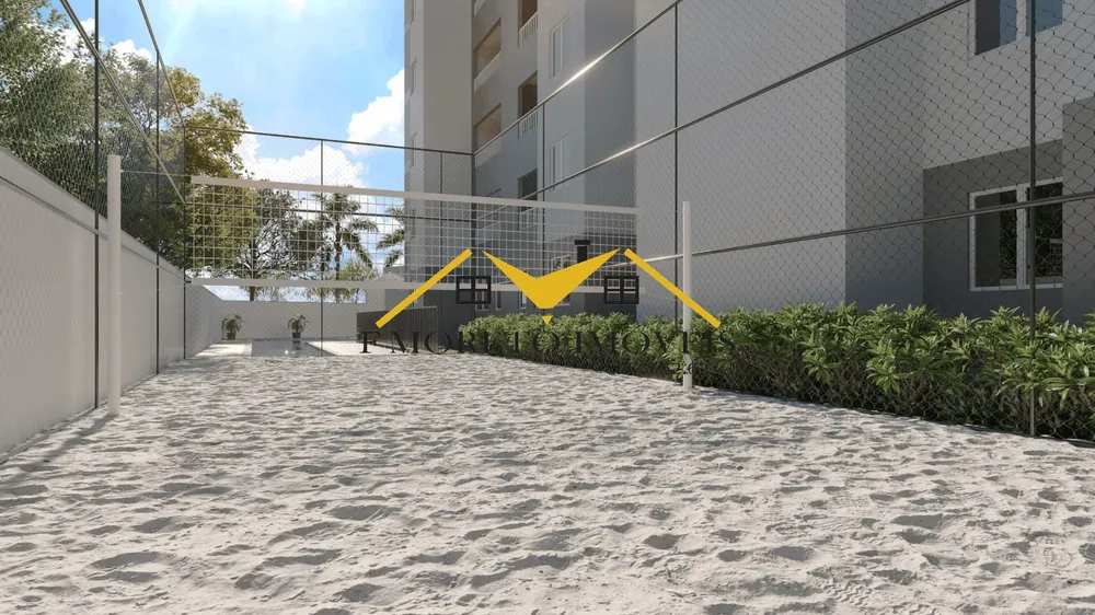 Apartamento, 2 quartos, 49 m² - Foto 6