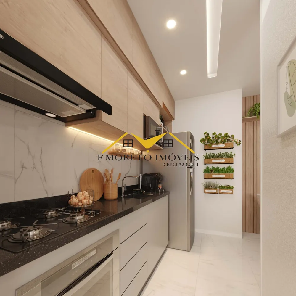 Apartamento, 2 quartos, 49 m² - Foto 10