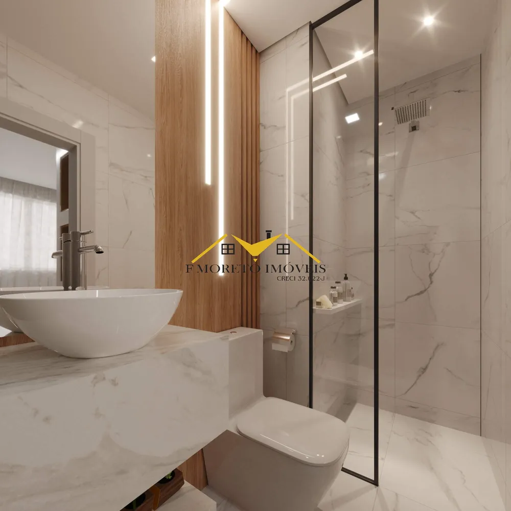 Apartamento, 2 quartos, 49 m² - Foto 9