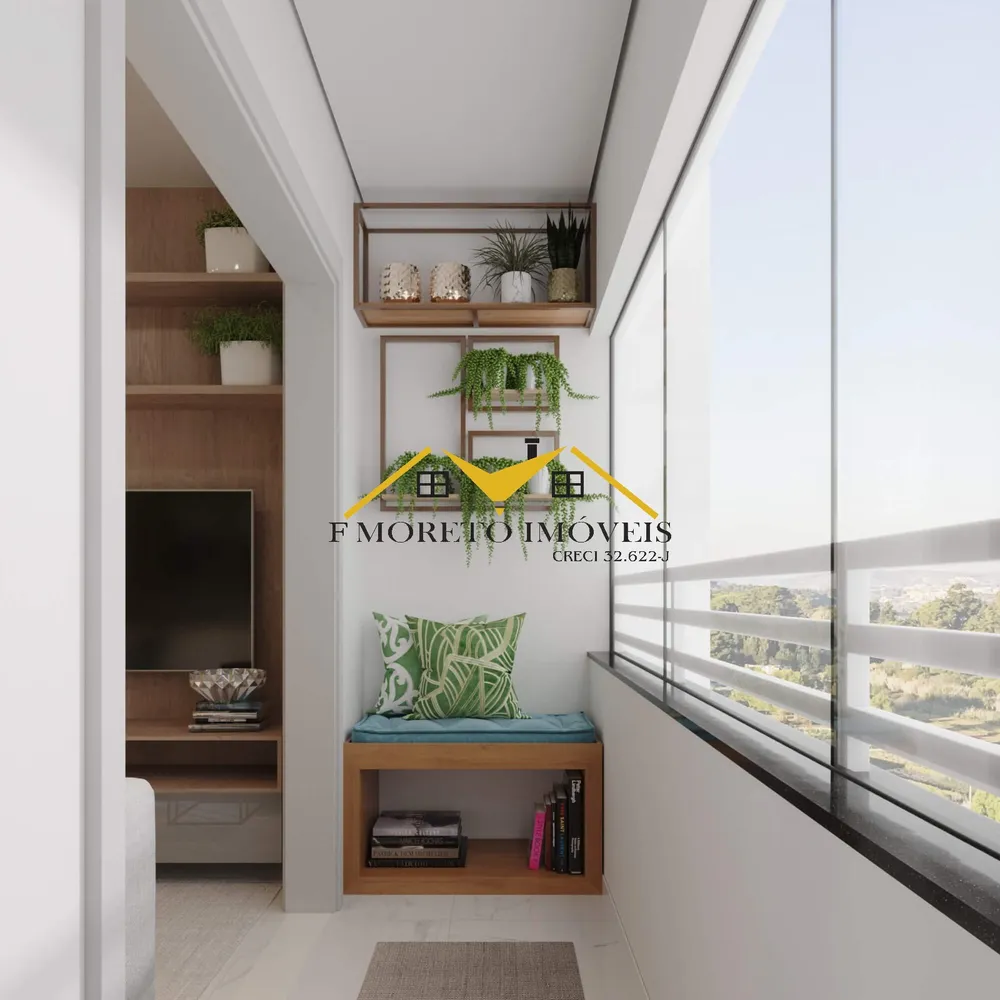 Apartamento, 2 quartos, 49 m² - Foto 11