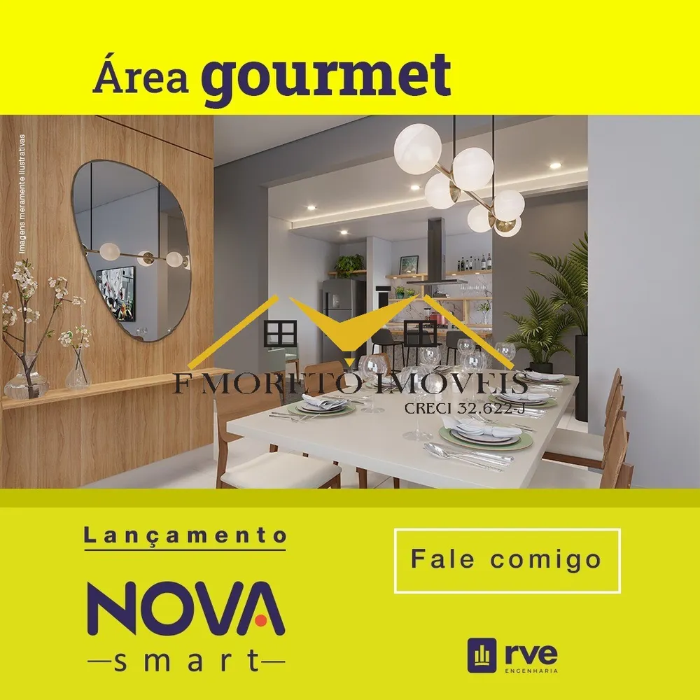 Apartamento, 2 quartos, 52 m² - Foto 9