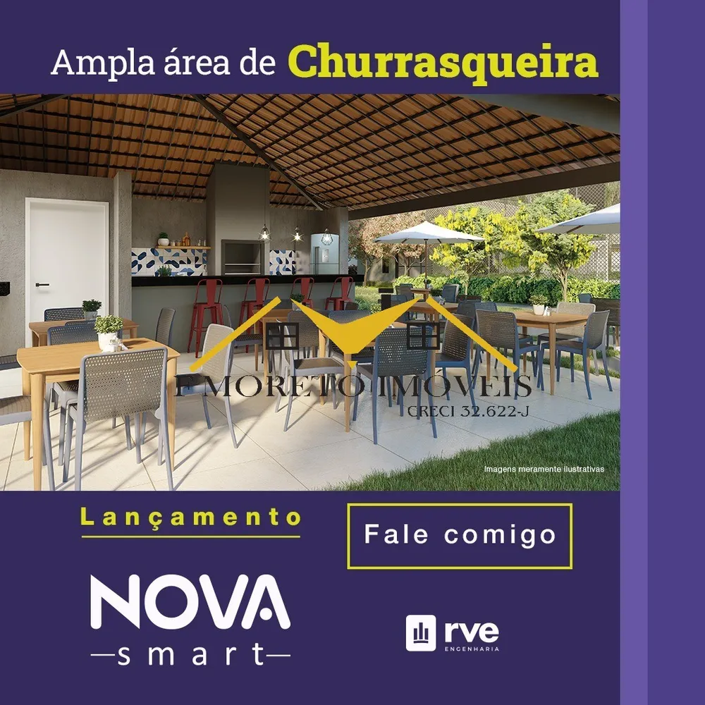 Apartamento, 2 quartos, 52 m² - Foto 10