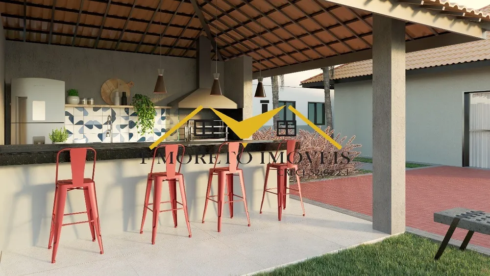 Apartamento, 2 quartos, 52 m² - Foto 5