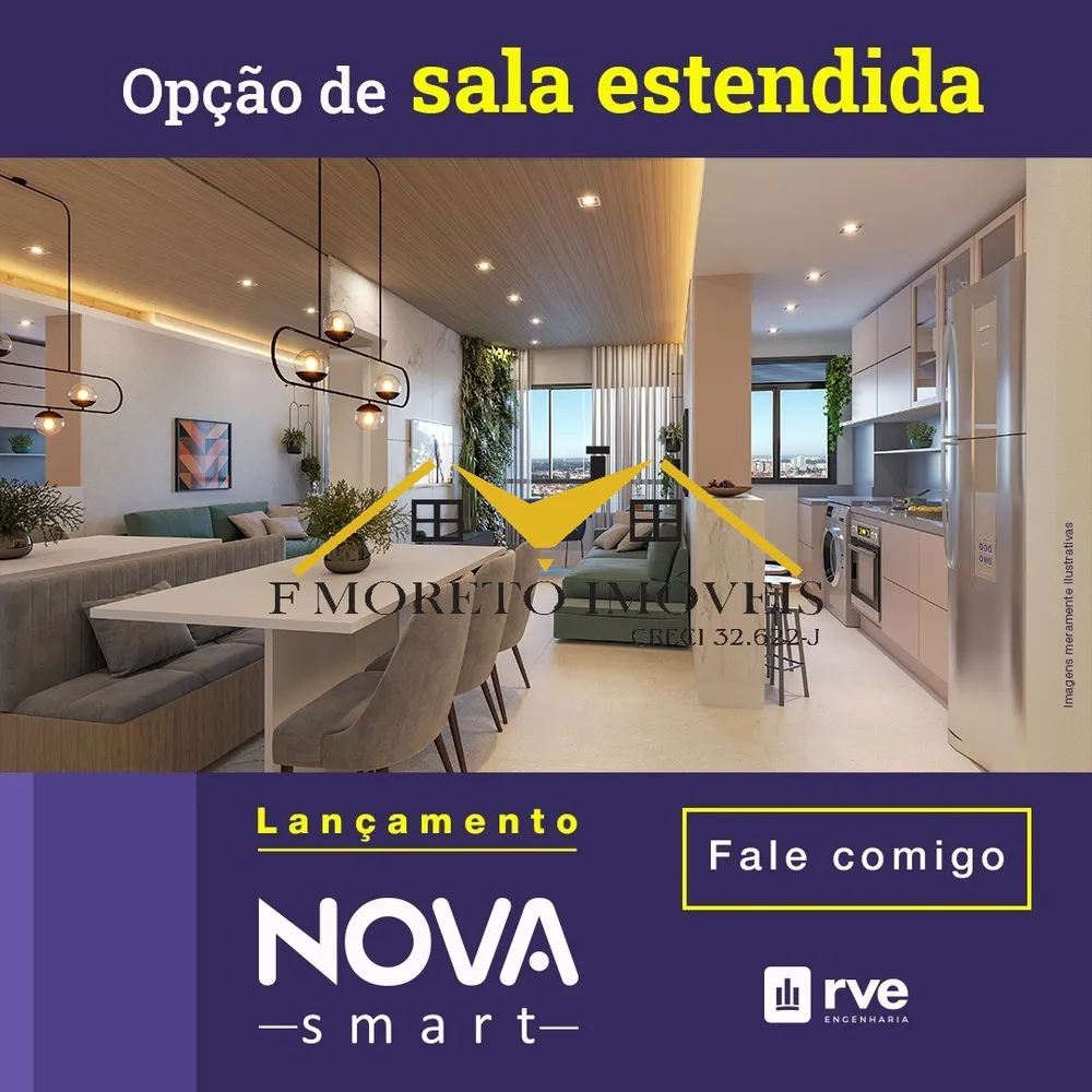 Apartamento, 2 quartos, 52 m² - Foto 15