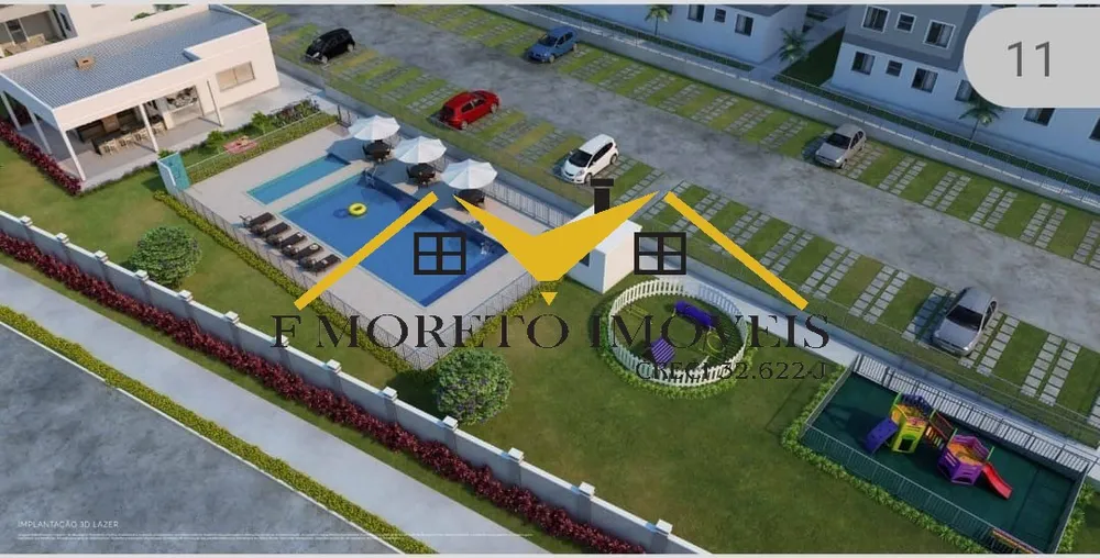 Apartamento, 2 quartos, 40 m² - Foto 4