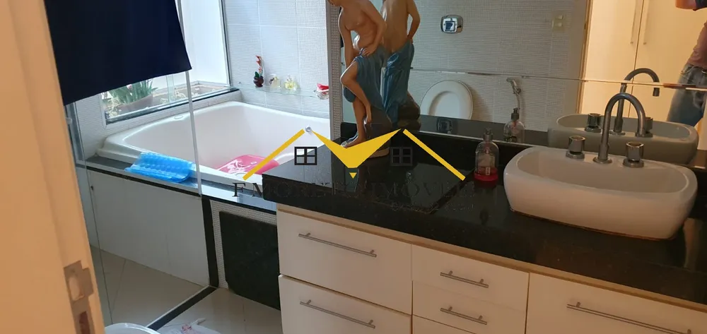Casa, 4 quartos, 400 m² - Foto 6