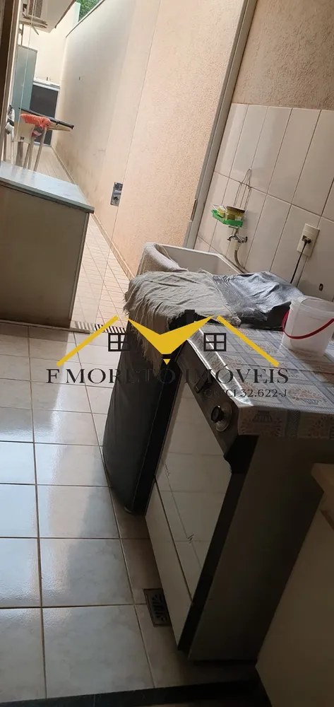Casa, 4 quartos, 400 m² - Foto 8