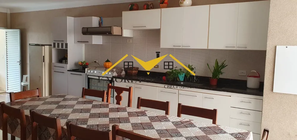 Casa, 4 quartos, 400 m² - Foto 13