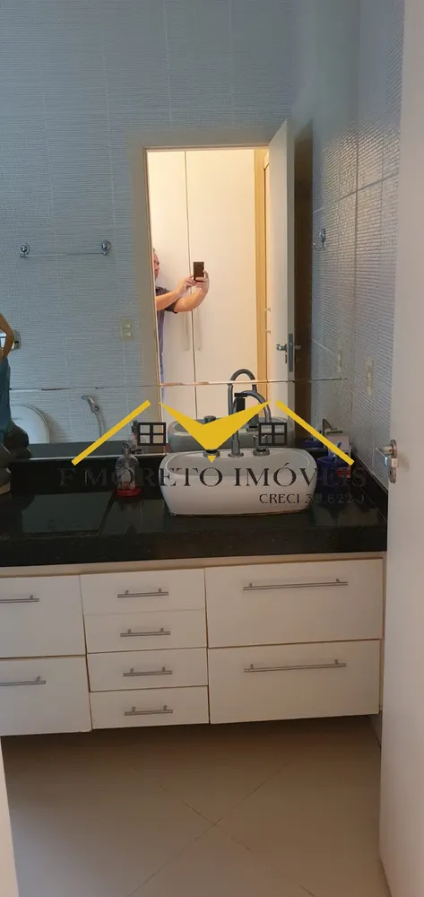 Casa, 4 quartos, 400 m² - Foto 5