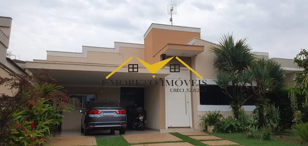 Casa, 4 quartos, 400 m² - Foto 1