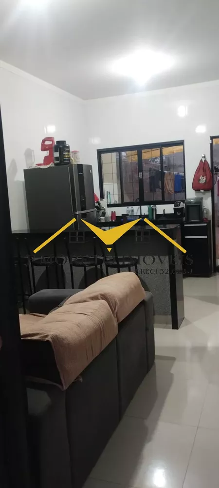 Casa, 2 quartos - Foto 10