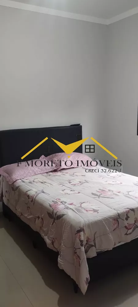 Casa, 2 quartos - Foto 4