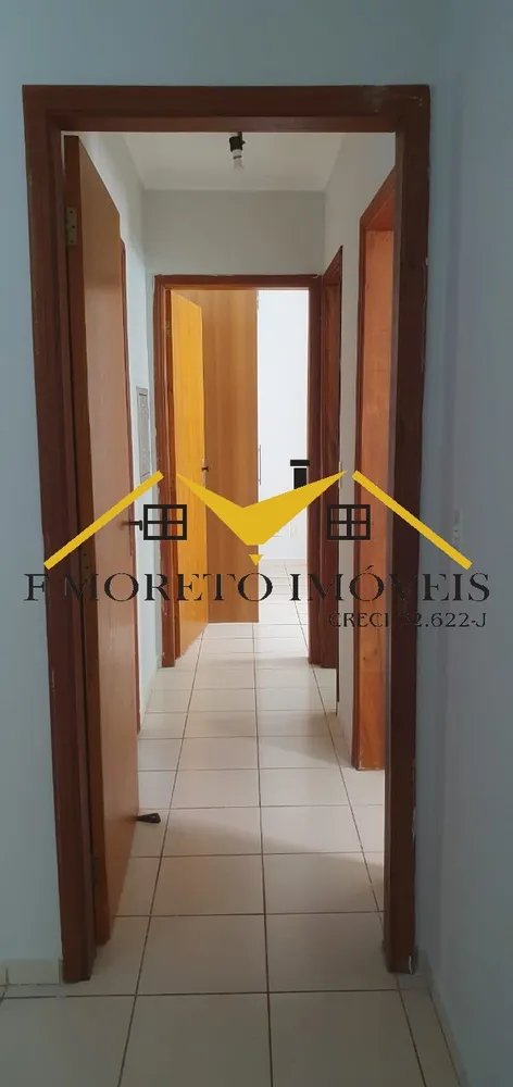 Apartamento, 3 quartos, 102 m² - Foto 8