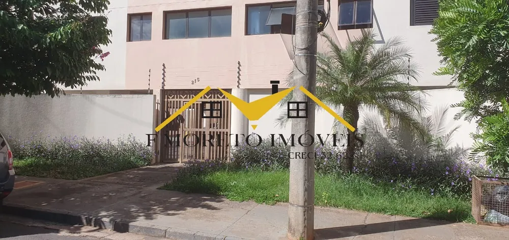 Apartamento, 3 quartos, 102 m² - Foto 3