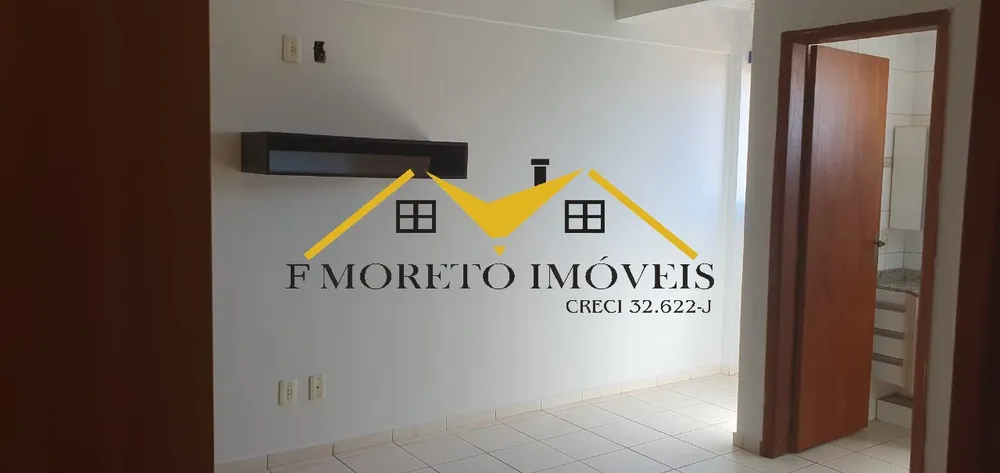 Apartamento, 3 quartos, 102 m² - Foto 2