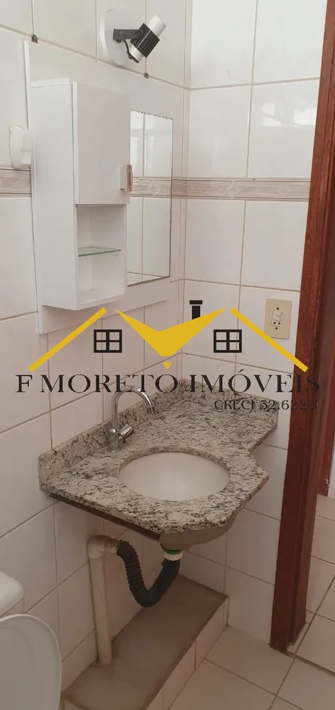 Apartamento, 3 quartos, 102 m² - Foto 5