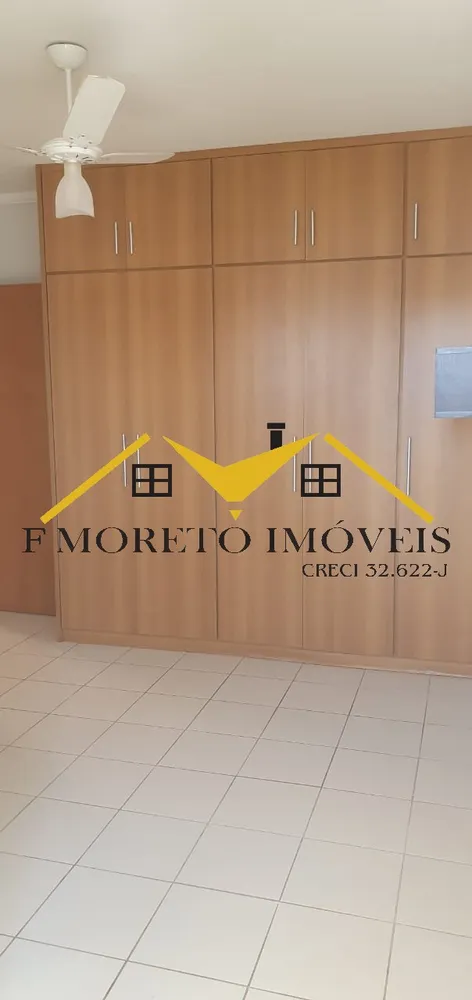 Apartamento, 3 quartos, 102 m² - Foto 1