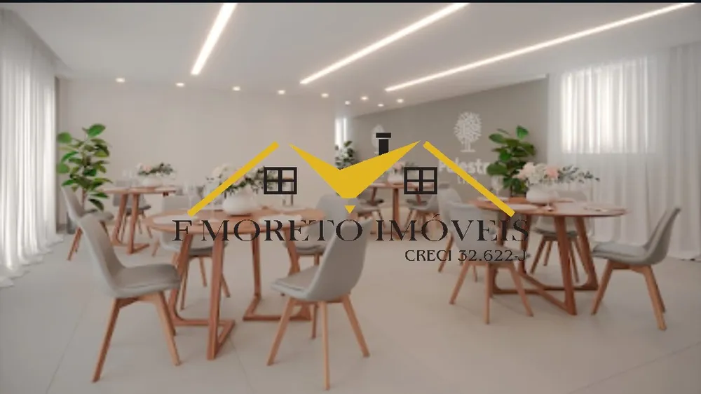 Apartamento, 2 quartos, 45 m² - Foto 5
