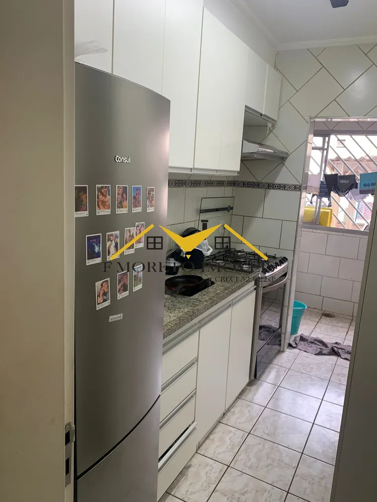 Apartamento, 2 quartos, 59 m² - Foto 5