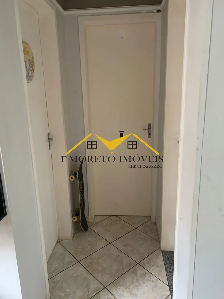 Apartamento, 2 quartos, 59 m² - Foto 9