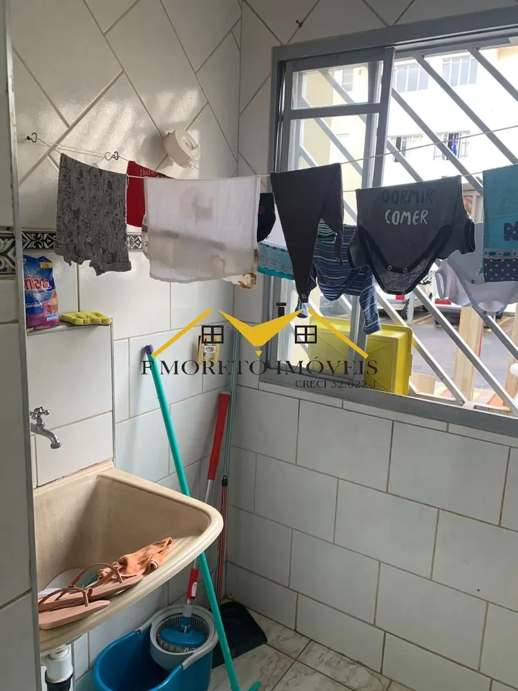Apartamento, 2 quartos, 59 m² - Foto 4