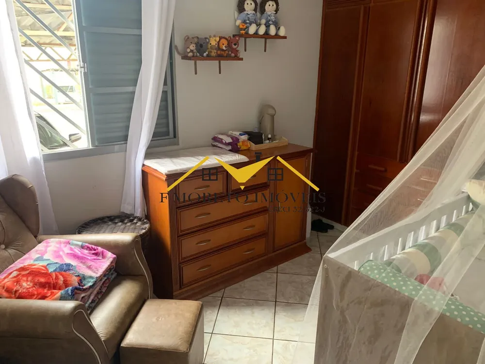 Apartamento, 2 quartos, 59 m² - Foto 8