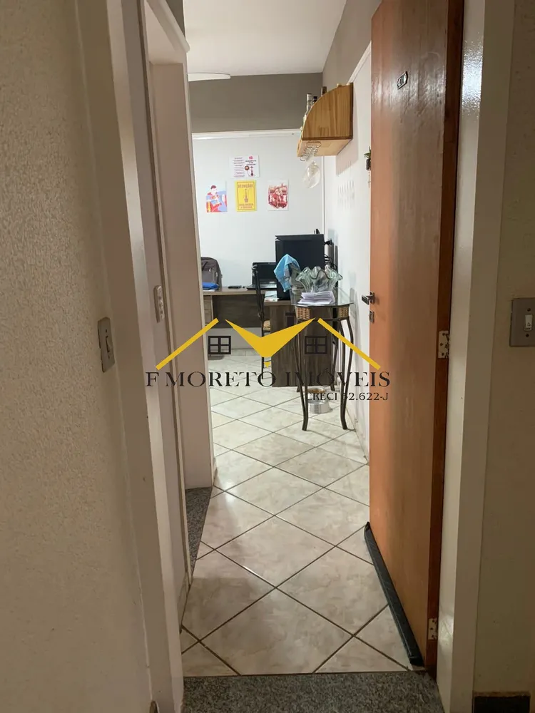 Apartamento, 2 quartos, 59 m² - Foto 2